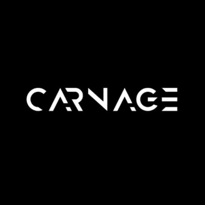 Carnage Logo
