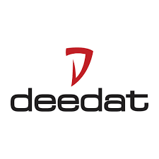 Deedat Logo