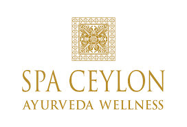 Spa Ceylon Logo